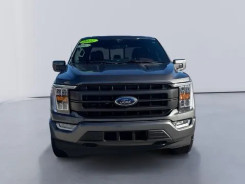 Another view of 2022 Ford F-150 Lariat for sale in Morristown, TN at Lakeway Auto Sales