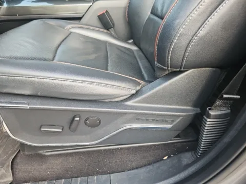 Another view of 2022 Ford F-150 Lariat for sale in Morristown, TN at Lakeway Auto Sales