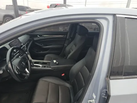 Photos of 2021 Honda Accord Sport for sale in Morristown, TN at Lakeway Auto Sales
