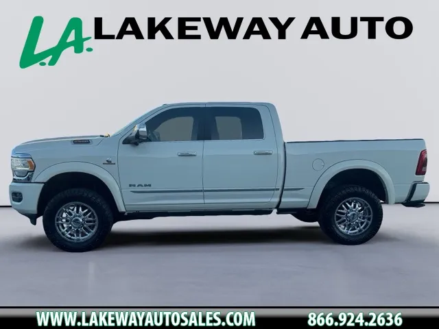2020 Ram 2500 Limited for sale in Morristown, TN