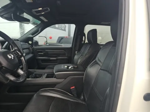 Photos of 2020 Ram 2500 Limited for sale in Morristown, TN at Lakeway Auto Sales