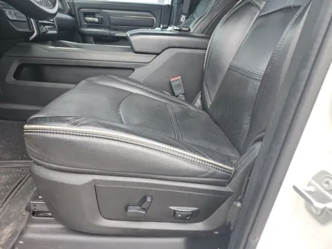 Another view of 2020 Ram 2500 Limited for sale in Morristown, TN at Lakeway Auto Sales