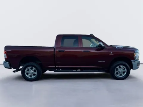 More photos of 2020 Ram 2500 Tradesman at Lakeway Auto Sales, TN