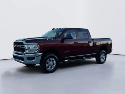 Photos of 2020 Ram 2500 Tradesman for sale in Morristown, TN at Lakeway Auto Sales