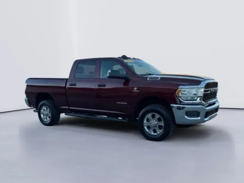 More photos of 2020 Ram 2500 Tradesman at Lakeway Auto Sales, TN
