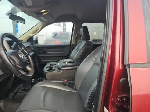 Photos of 2020 Ram 2500 Tradesman for sale in Morristown, TN at Lakeway Auto Sales