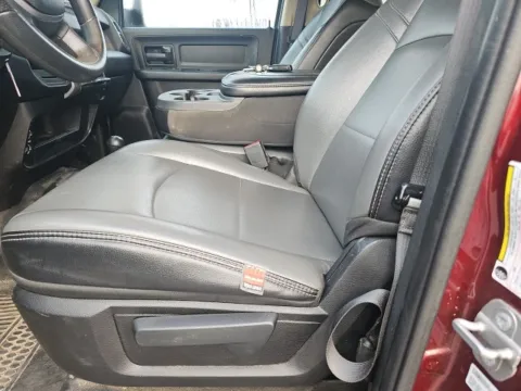 Another view of 2020 Ram 2500 Tradesman for sale in Morristown, TN at Lakeway Auto Sales