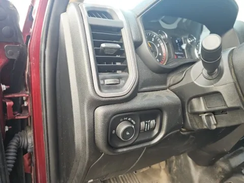 More photos of 2020 Ram 2500 Tradesman at Lakeway Auto Sales, TN