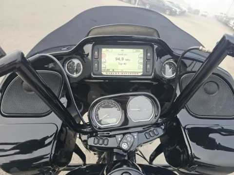 Another view of 2018 Harley-Davidson Road Glide Special for sale in Morristown, TN at Lakeway Auto Sales