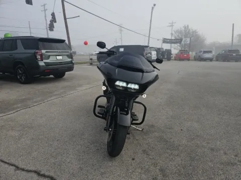 More photos of 2018 Harley-Davidson Road Glide Special at Lakeway Auto Sales, TN