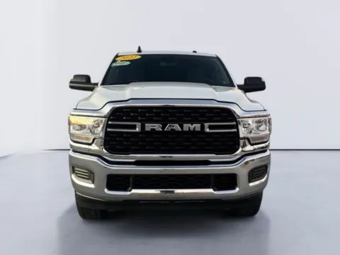 Another view of 2022 Ram 2500 Big Horn for sale in Morristown, TN at Lakeway Auto Sales