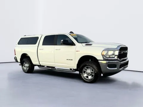 More photos of 2022 Ram 2500 Big Horn at Lakeway Auto Sales, TN