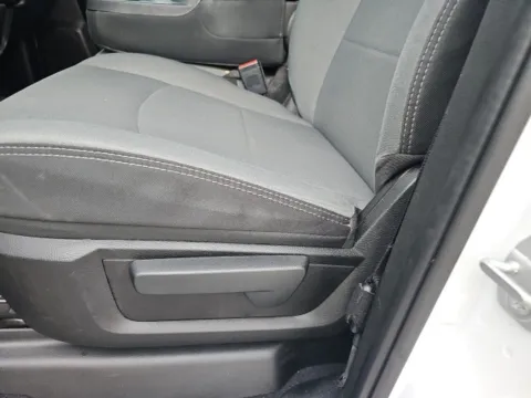 Another view of 2022 Ram 2500 Big Horn for sale in Morristown, TN at Lakeway Auto Sales