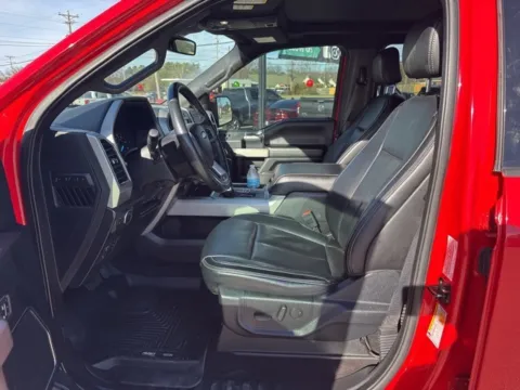 More photos of 2020 Ford F-150 Lariat at Lakeway Auto Sales, TN