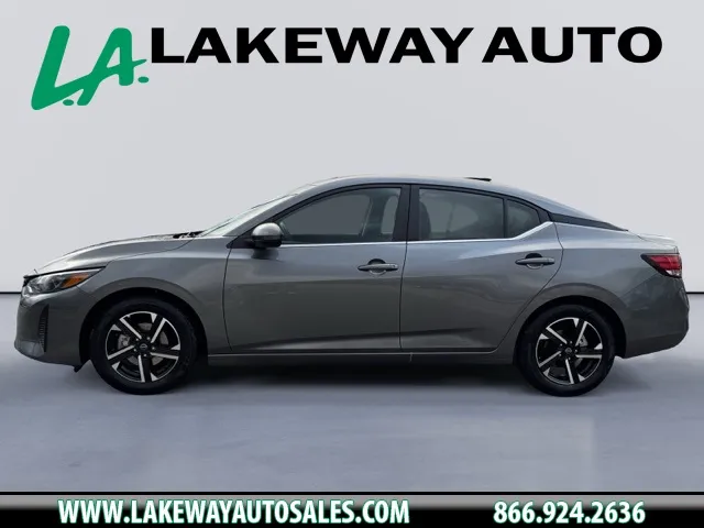 2024 Nissan Sentra SV for sale in Morristown, TN