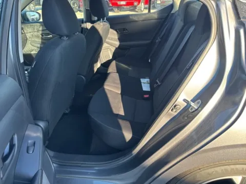 Another view of 2024 Nissan Sentra SV for sale in Morristown, TN at Lakeway Auto Sales