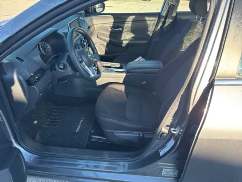 More photos of 2024 Nissan Sentra SV at Lakeway Auto Sales, TN