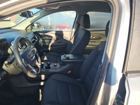 Photos of 2024 GMC Terrain SLE for sale in Morristown, TN at Lakeway Auto Sales