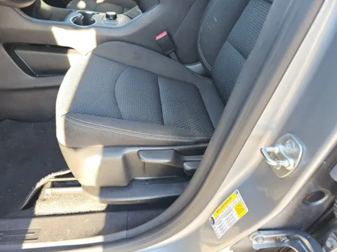 Another view of 2024 GMC Terrain SLE for sale in Morristown, TN at Lakeway Auto Sales