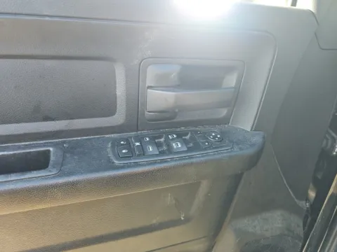 Another view of 2019 Ram 1500 Classic Express for sale in Morristown, TN at Lakeway Auto Sales