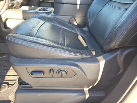 Another view of 2019 GMC Sierra 1500 Denali for sale in Morristown, TN at Lakeway Auto Sales