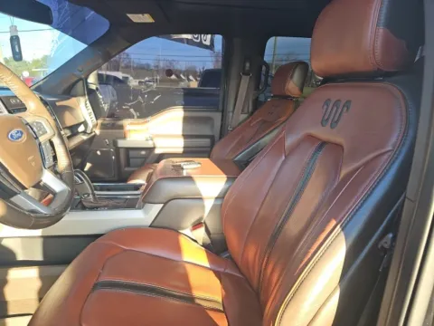 Photos of 2019 Ford F-150 King Ranch for sale in Morristown, TN at Lakeway Auto Sales