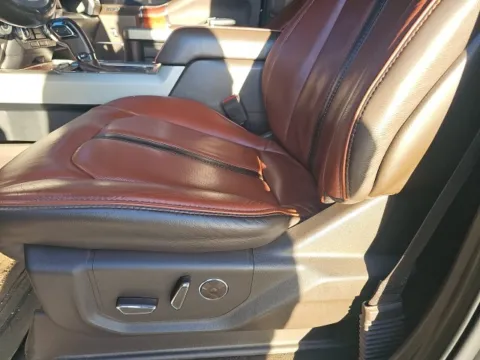 Another view of 2019 Ford F-150 King Ranch for sale in Morristown, TN at Lakeway Auto Sales