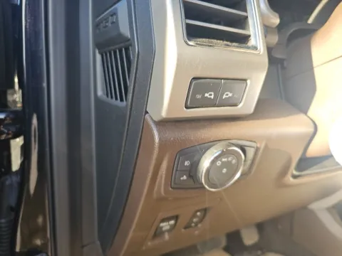 More photos of 2019 Ford F-150 King Ranch at Lakeway Auto Sales, TN