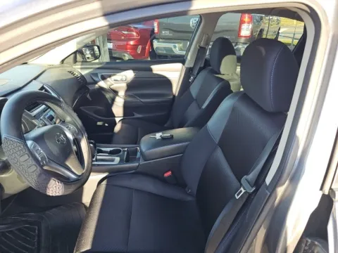 Photos of 2018 Nissan Altima 2.5 SR for sale in Morristown, TN at Lakeway Auto Sales