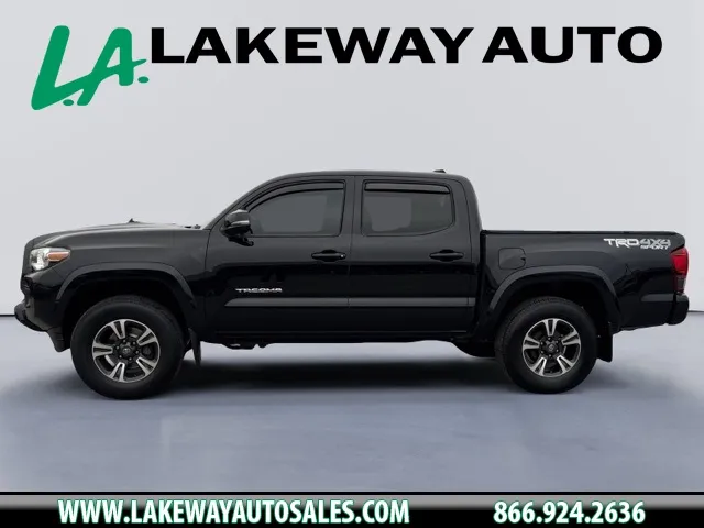 2019 Toyota Tacoma TRD Off-Road for sale in Morristown, TN