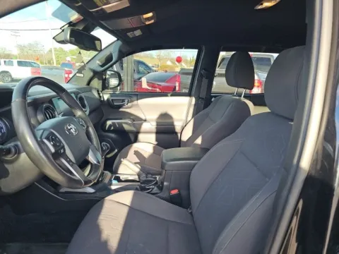 Photos of 2019 Toyota Tacoma TRD Off-Road for sale in Morristown, TN at Lakeway Auto Sales