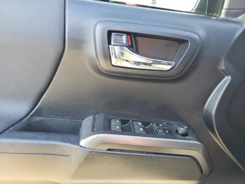 Another view of 2019 Toyota Tacoma TRD Off-Road for sale in Morristown, TN at Lakeway Auto Sales