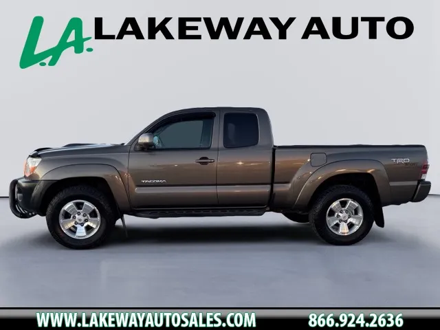 2010 Toyota Tacoma for sale in Morristown, TN