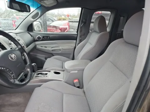 Photos of 2010 Toyota Tacoma for sale in Morristown, TN at Lakeway Auto Sales