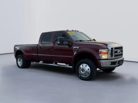 More photos of 2008 Ford F-450SD XLT at Lakeway Auto Sales, TN