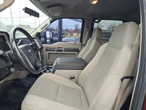 Photos of 2008 Ford F-450SD XLT for sale in Morristown, TN at Lakeway Auto Sales