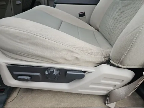 Another view of 2008 Ford F-450SD XLT for sale in Morristown, TN at Lakeway Auto Sales