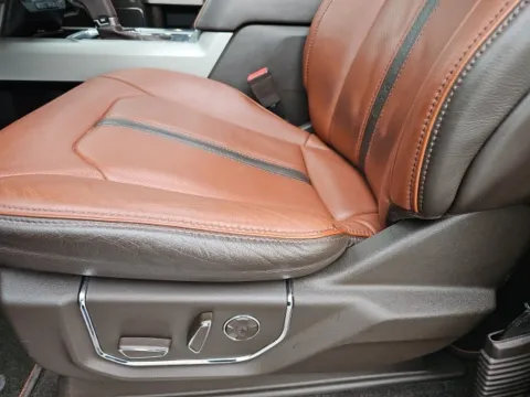 Another view of 2018 Ford F-150 King Ranch for sale in Morristown, TN at Lakeway Auto Sales