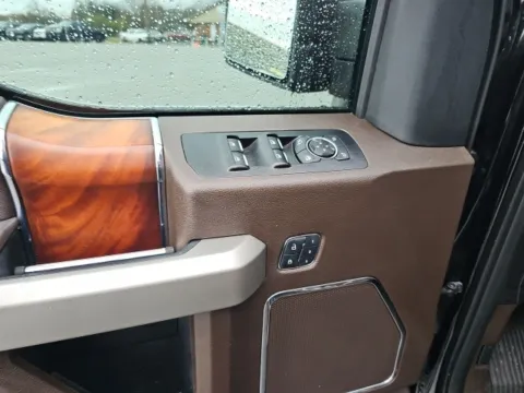 More photos of 2018 Ford F-150 King Ranch at Lakeway Auto Sales, TN