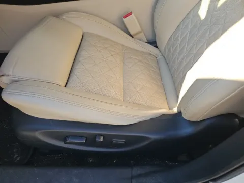 Another view of 2017 Nissan Maxima Platinum for sale in Morristown, TN at Lakeway Auto Sales