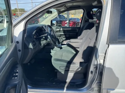 More photos of 2011 Nissan Armada SV at Lakeway Auto Sales, TN