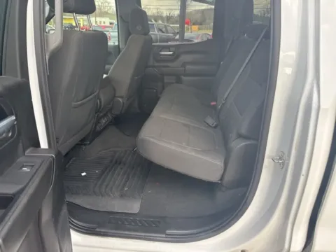 Another view of 2021 Chevrolet Silverado 1500 LT for sale in Morristown, TN at Lakeway Auto Sales