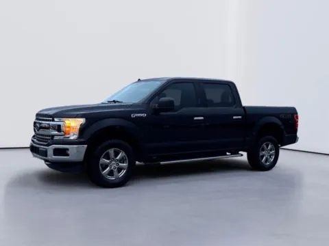 Photos of 2020 Ford F-150 XLT for sale in Morristown, TN at Lakeway Auto Sales