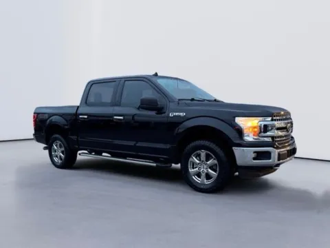 More photos of 2020 Ford F-150 XLT at Lakeway Auto Sales, TN