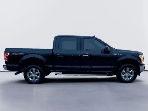 More photos of 2020 Ford F-150 XLT at Lakeway Auto Sales, TN