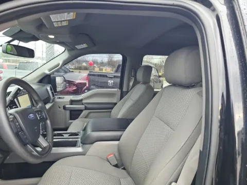 Photos of 2020 Ford F-150 XLT for sale in Morristown, TN at Lakeway Auto Sales
