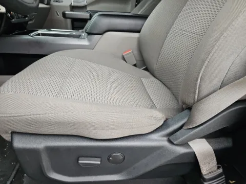 Another view of 2020 Ford F-150 XLT for sale in Morristown, TN at Lakeway Auto Sales