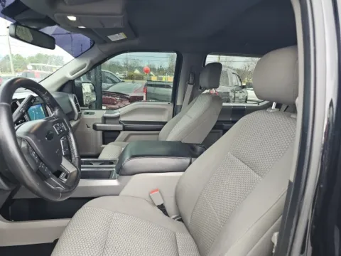 Photos of 2019 Ford F-150 XLT for sale in Morristown, TN at Lakeway Auto Sales
