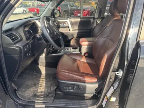 More photos of 2018 Toyota 4Runner Limited at Lakeway Auto Sales, TN