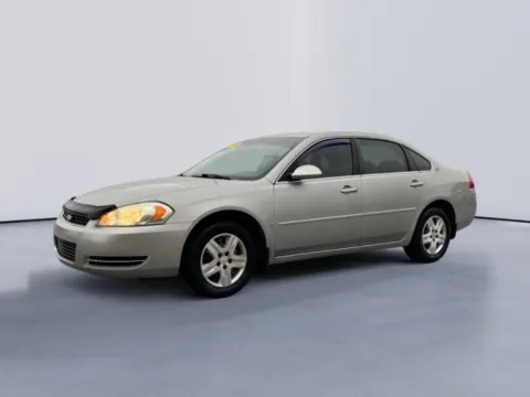 Photos of 2010 Chevrolet Impala LS for sale in Morristown, TN at Lakeway Auto Sales